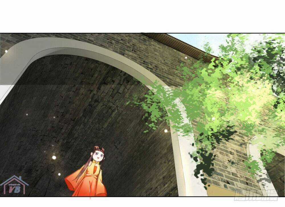 Gay Rồi! Cái Đó Thành Tinh Rồi Chapter 20 trang 9