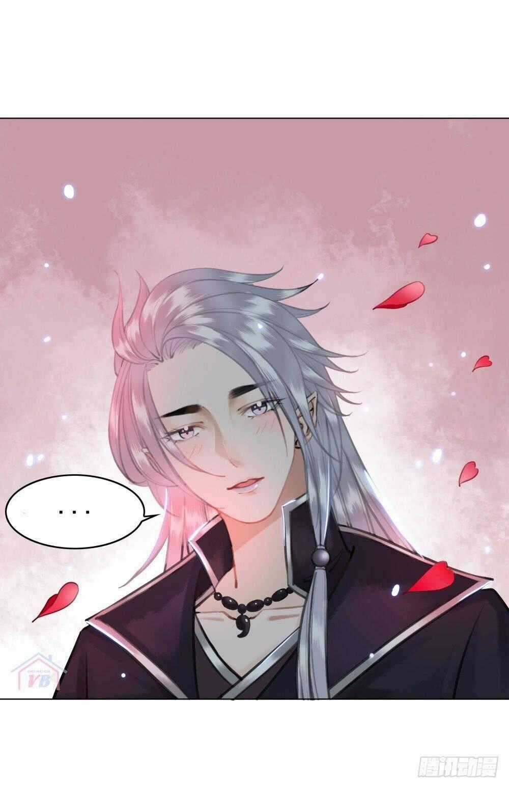 Gay Rồi! Cái Đó Thành Tinh Rồi Chapter 24 trang 1