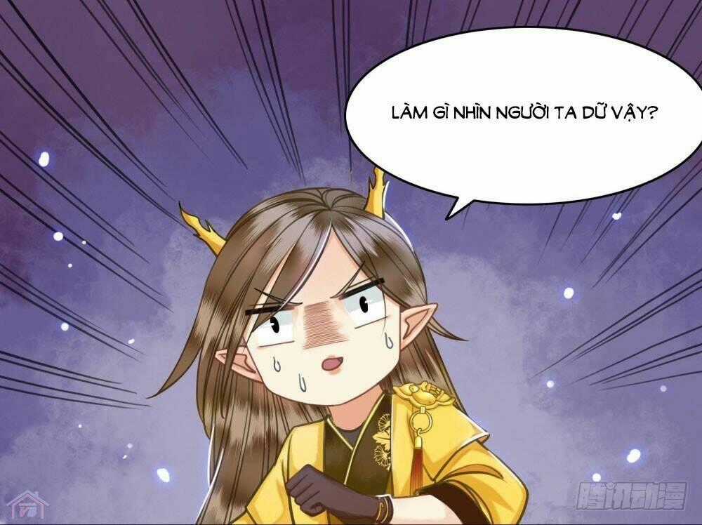 Gay Rồi! Cái Đó Thành Tinh Rồi Chapter 25 trang 1