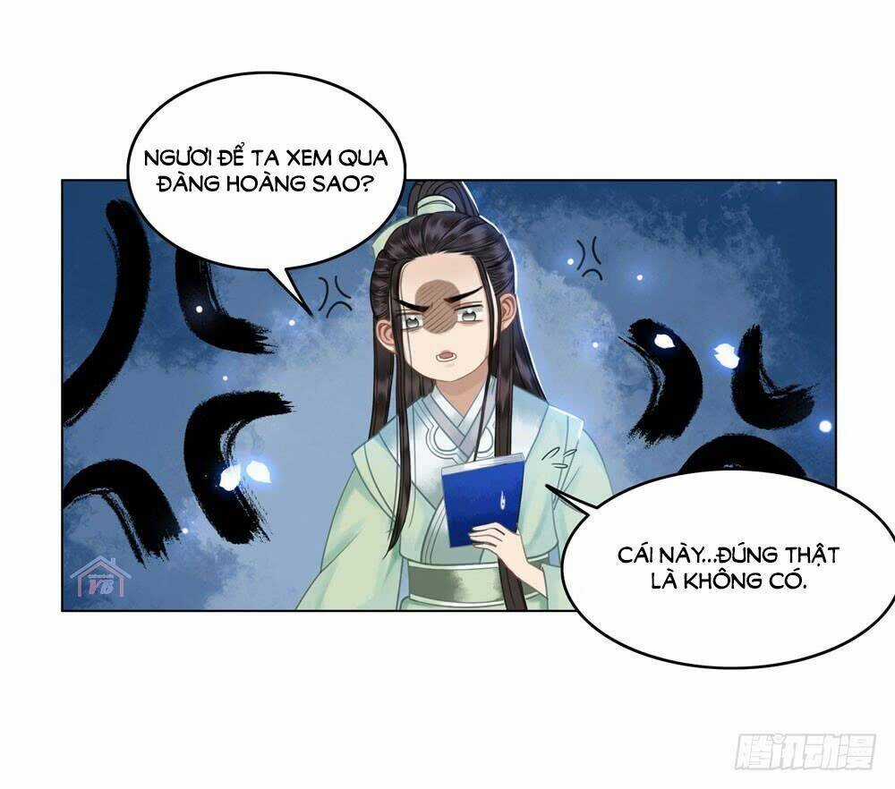 Gay Rồi! Cái Đó Thành Tinh Rồi Chapter 26 trang 13
