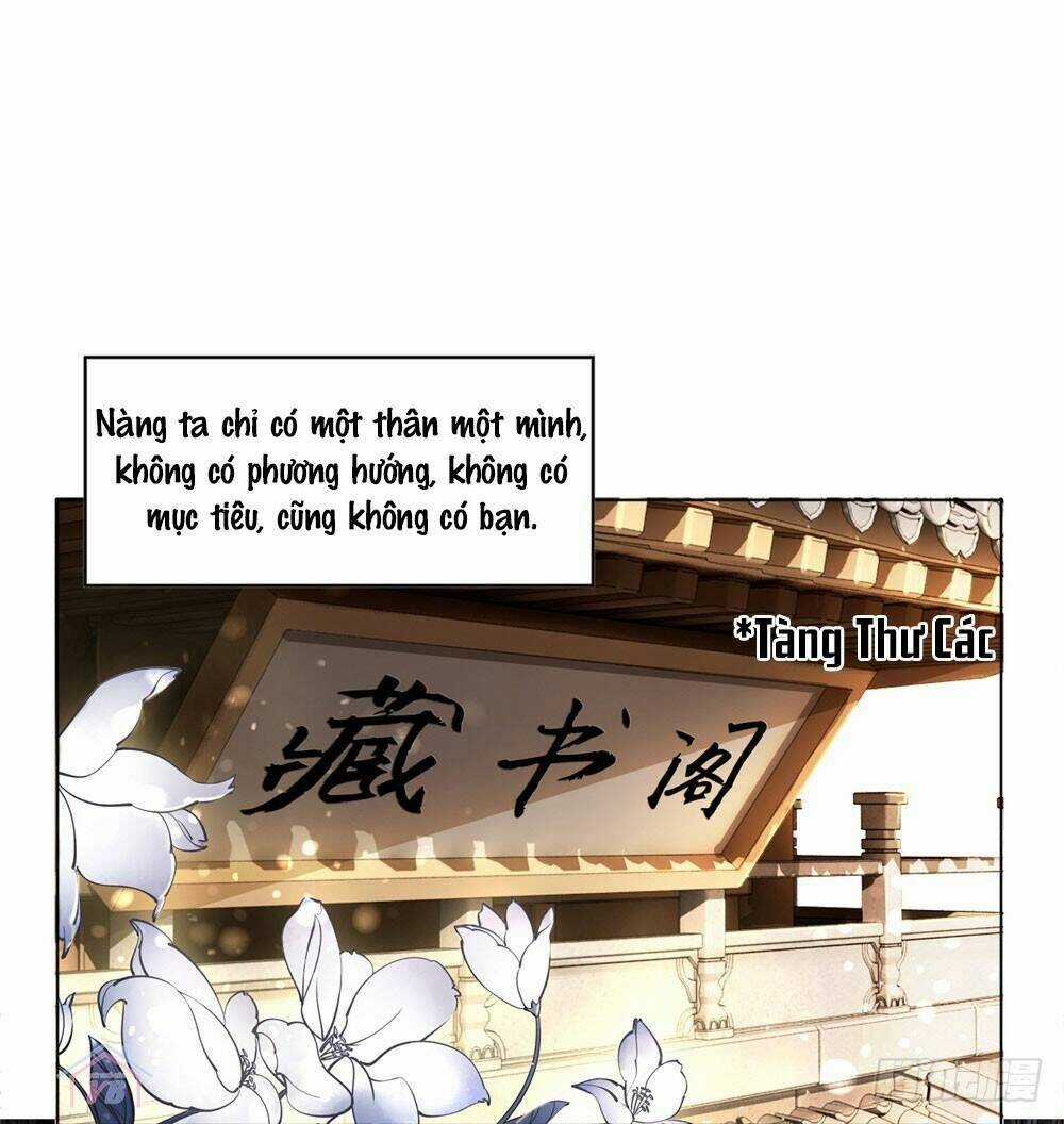 Gay Rồi! Cái Đó Thành Tinh Rồi Chapter 26 trang 15