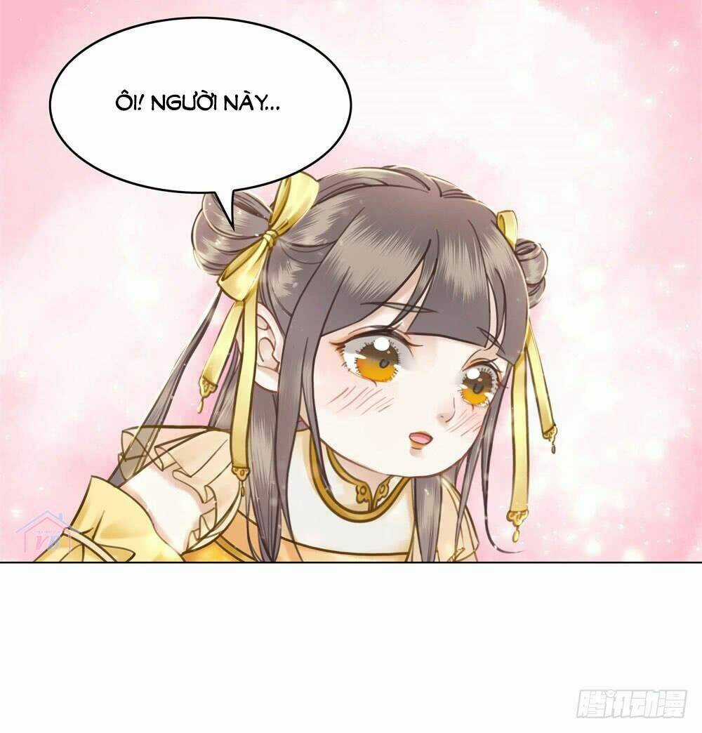 Gay Rồi! Cái Đó Thành Tinh Rồi Chapter 26 trang 19