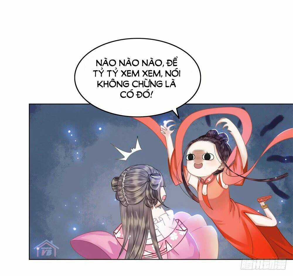Gay Rồi! Cái Đó Thành Tinh Rồi Chapter 26 trang 2