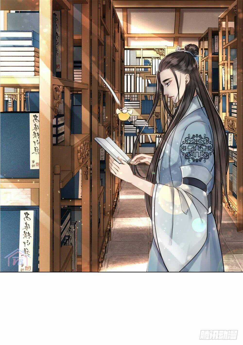 Gay Rồi! Cái Đó Thành Tinh Rồi Chapter 26 trang 24