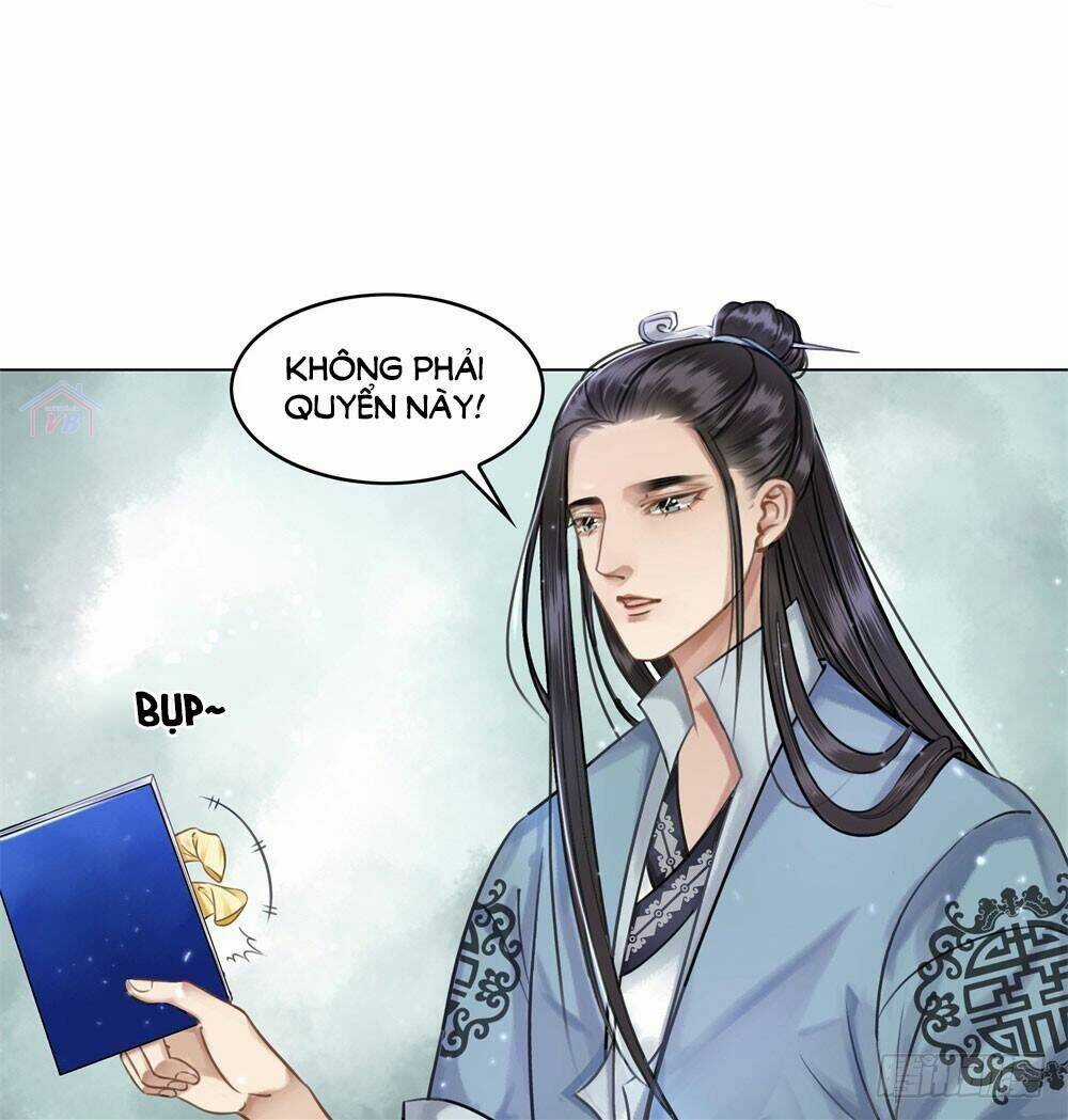 Gay Rồi! Cái Đó Thành Tinh Rồi Chapter 26 trang 26