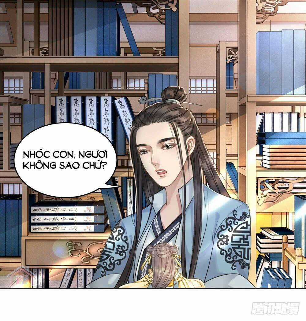 Gay Rồi! Cái Đó Thành Tinh Rồi Chapter 26 trang 29