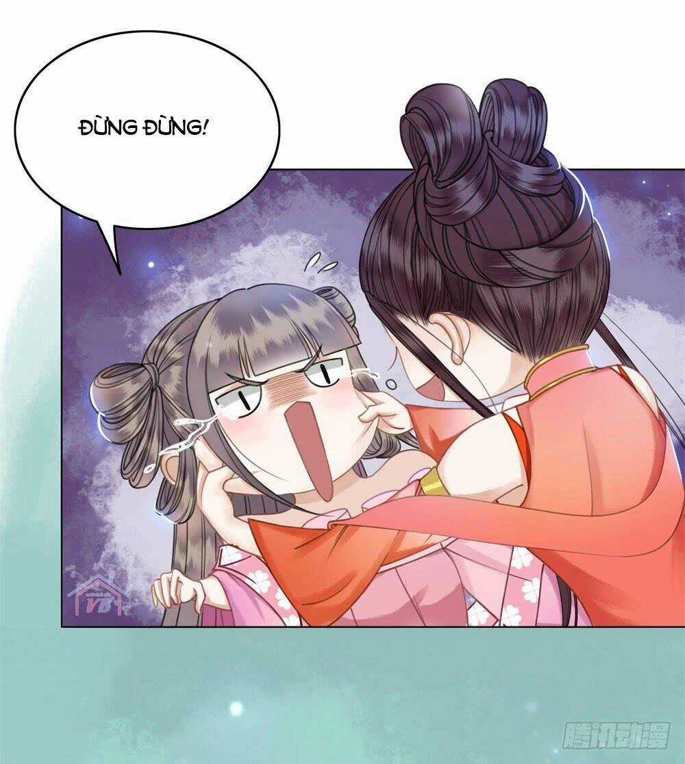 Gay Rồi! Cái Đó Thành Tinh Rồi Chapter 26 trang 3