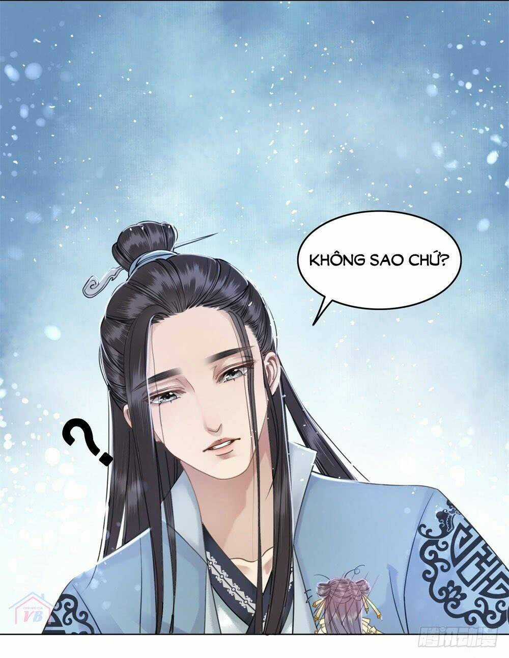 Gay Rồi! Cái Đó Thành Tinh Rồi Chapter 26 trang 31