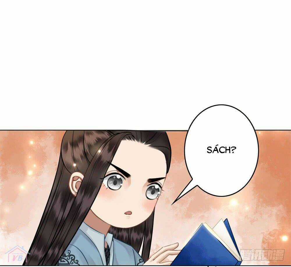Gay Rồi! Cái Đó Thành Tinh Rồi Chapter 26 trang 34