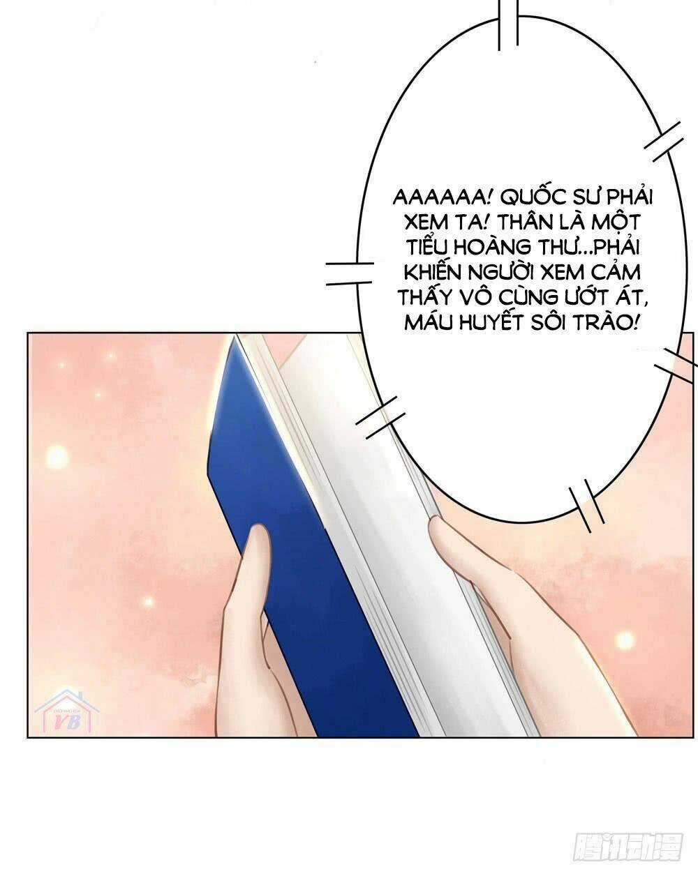 Gay Rồi! Cái Đó Thành Tinh Rồi Chapter 26 trang 35
