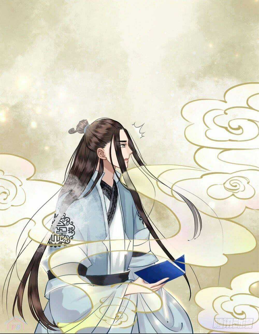 Gay Rồi! Cái Đó Thành Tinh Rồi Chapter 26 trang 37