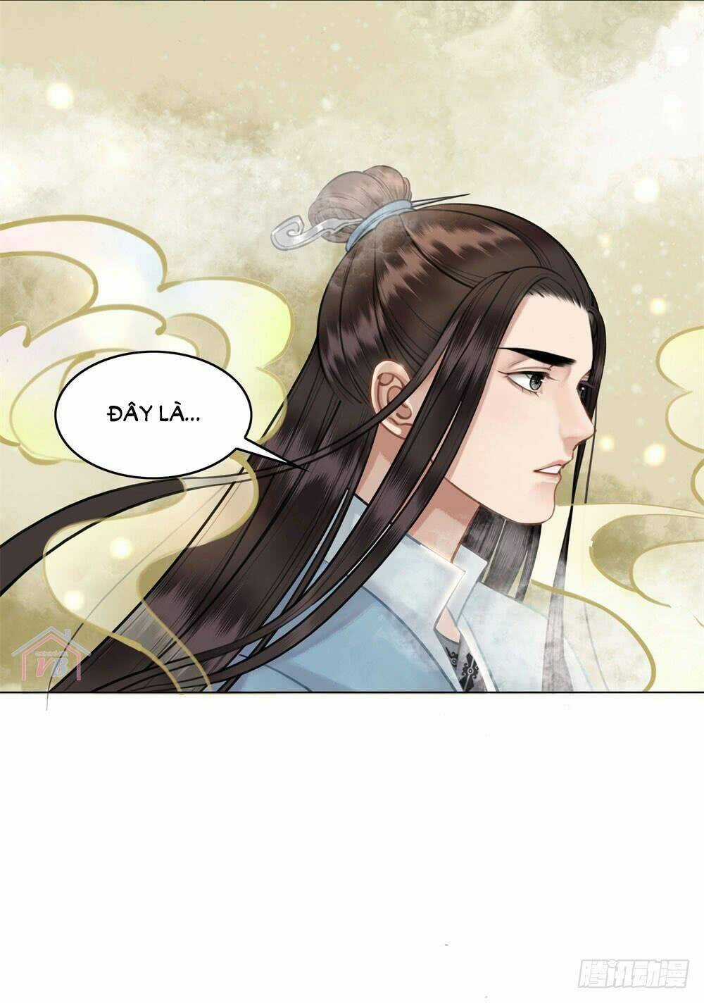Gay Rồi! Cái Đó Thành Tinh Rồi Chapter 26 trang 38