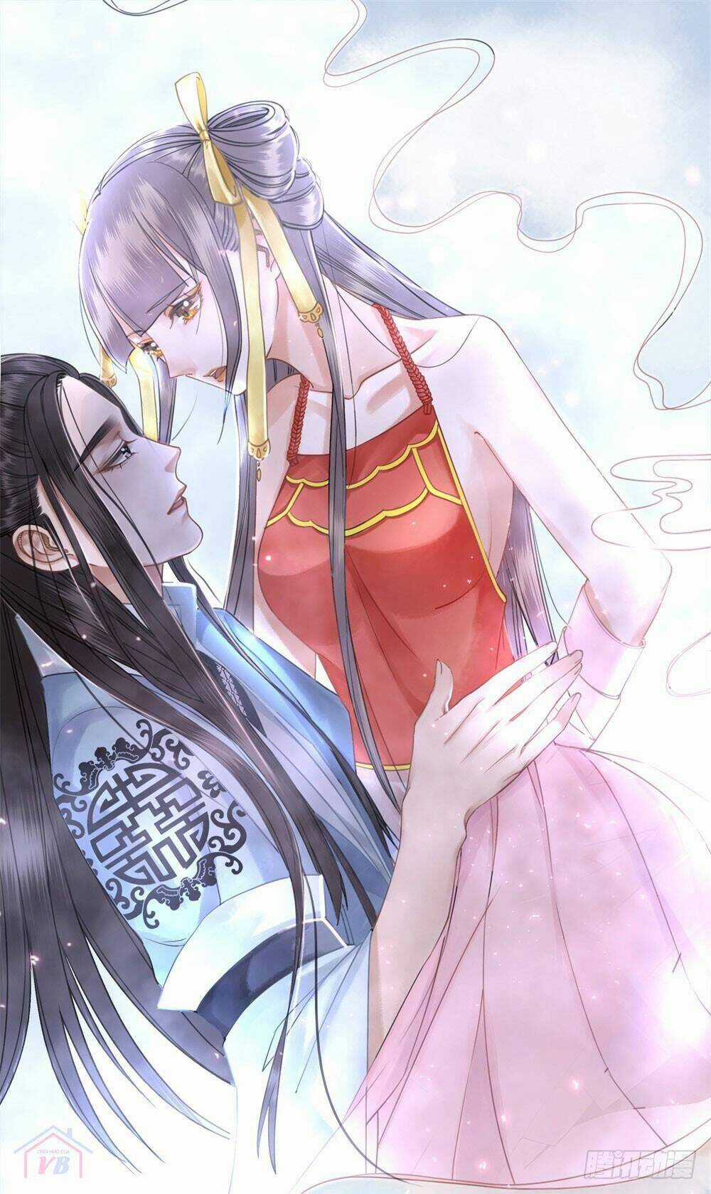 Gay Rồi! Cái Đó Thành Tinh Rồi Chapter 26 trang 39