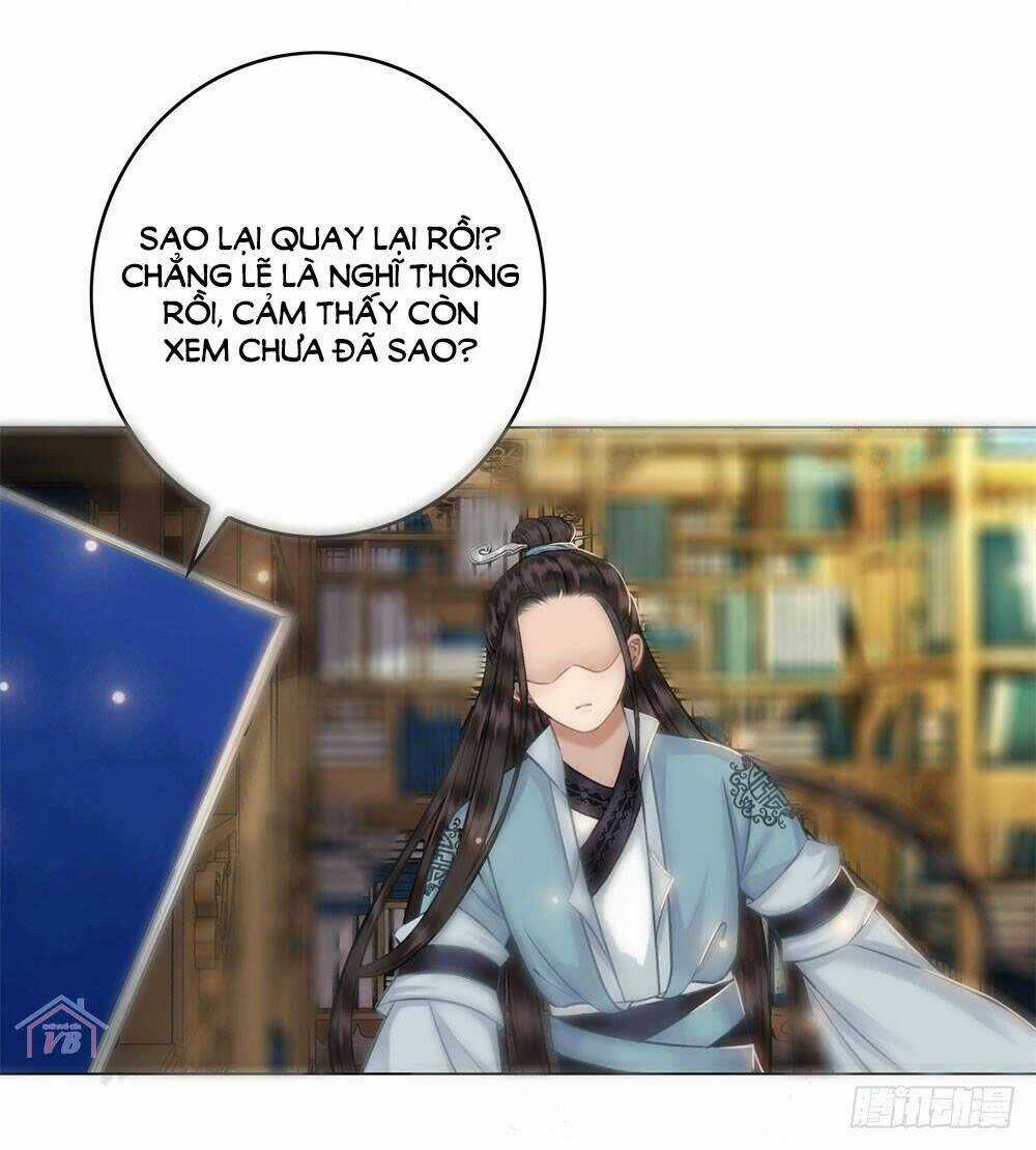 Gay Rồi! Cái Đó Thành Tinh Rồi Chapter 26 trang 45