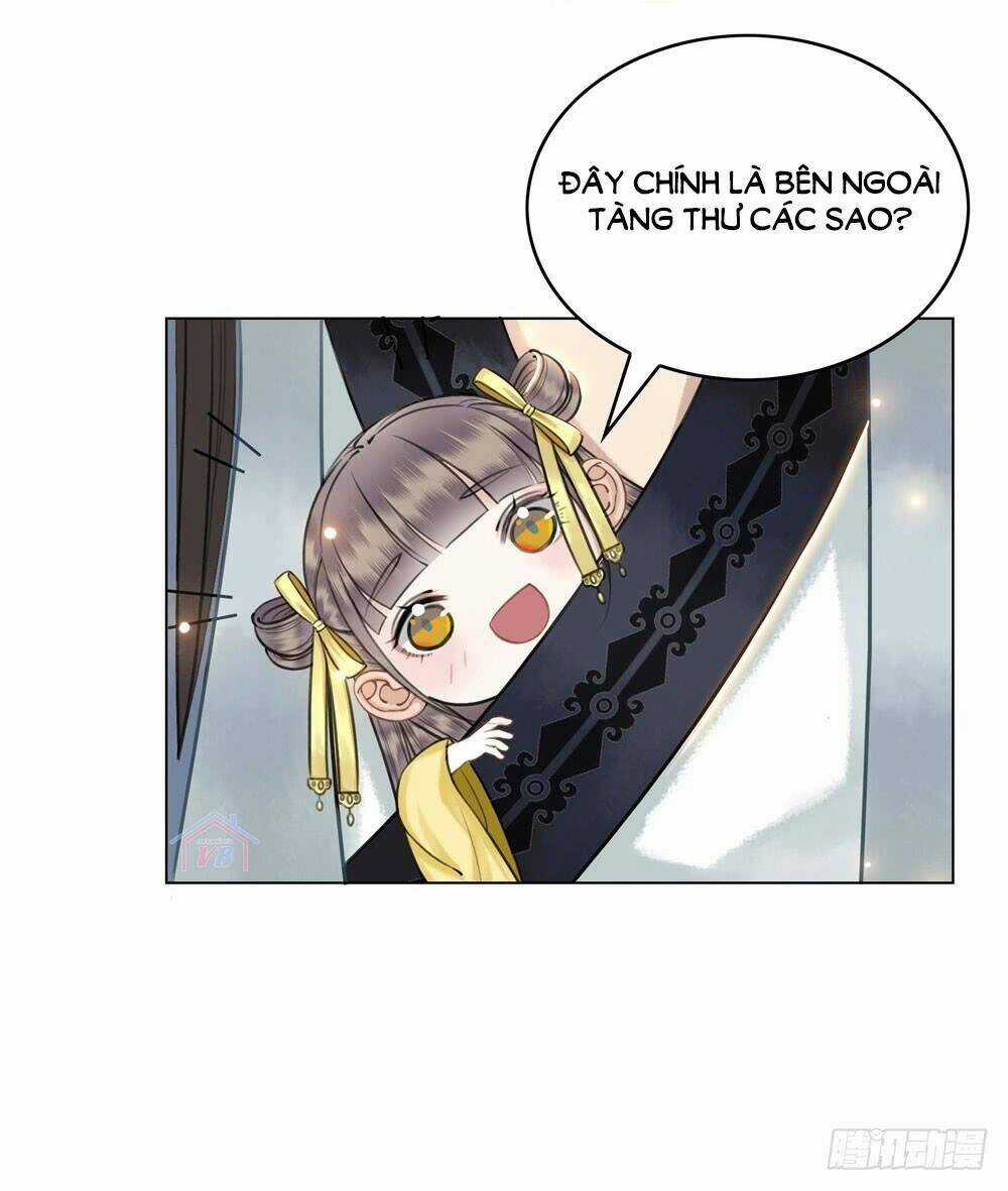 Gay Rồi! Cái Đó Thành Tinh Rồi Chapter 26 trang 48