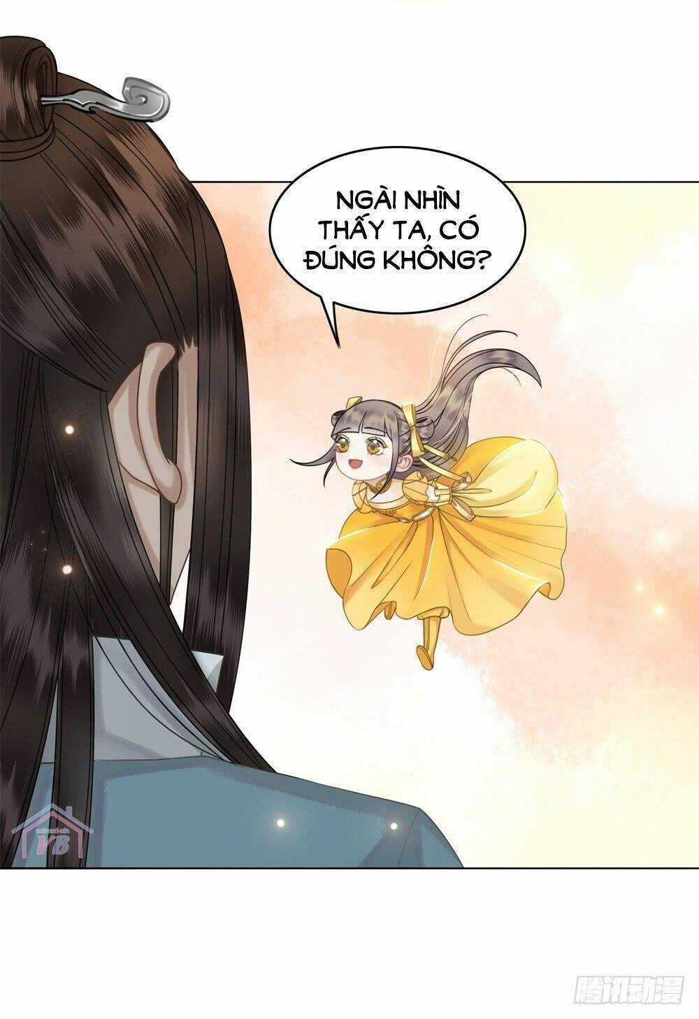 Gay Rồi! Cái Đó Thành Tinh Rồi Chapter 26 trang 50