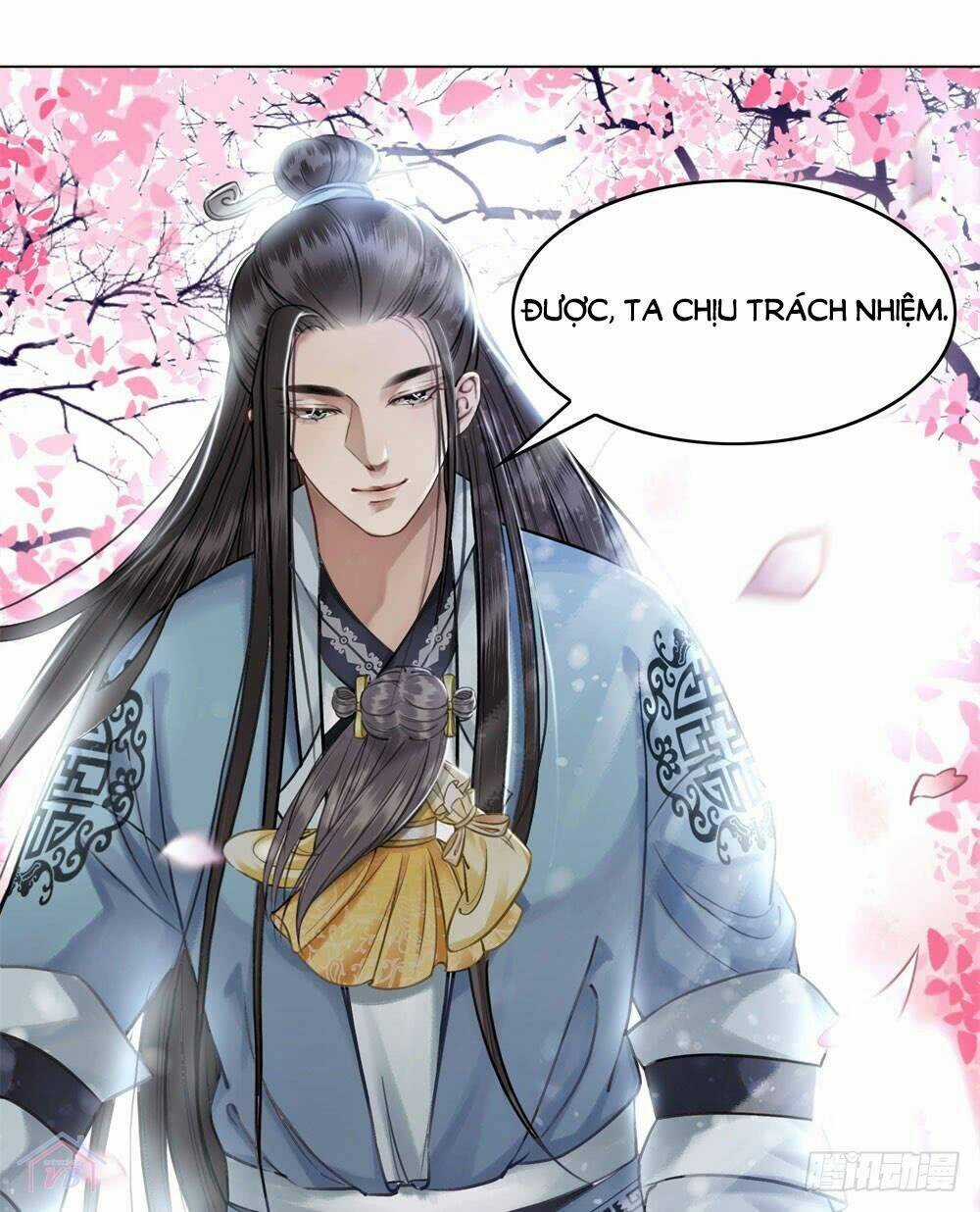 Gay Rồi! Cái Đó Thành Tinh Rồi Chapter 26 trang 54