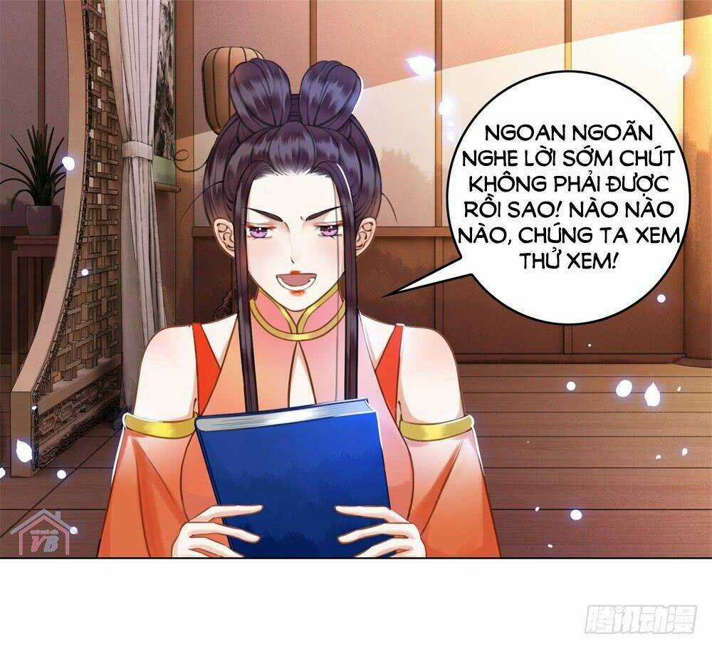 Gay Rồi! Cái Đó Thành Tinh Rồi Chapter 26 trang 6