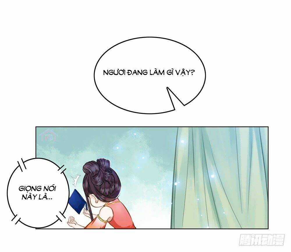 Gay Rồi! Cái Đó Thành Tinh Rồi Chapter 26 trang 7