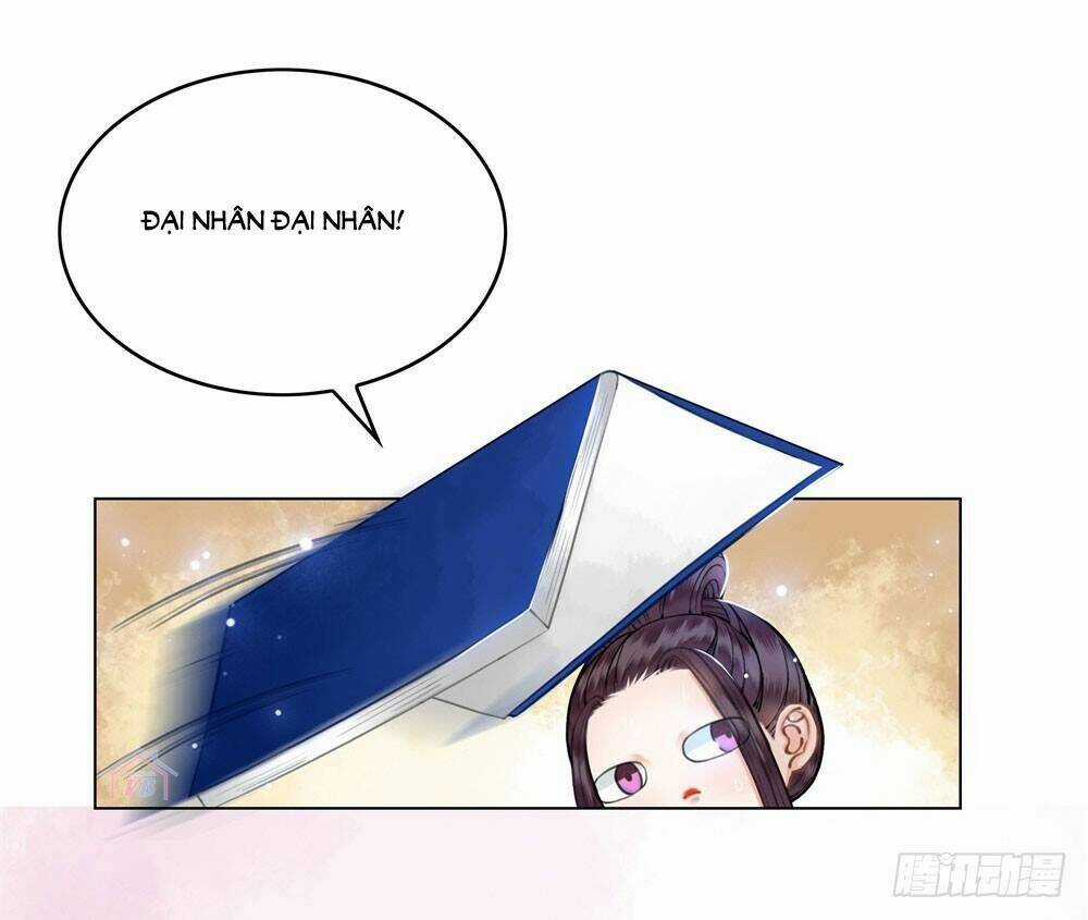 Gay Rồi! Cái Đó Thành Tinh Rồi Chapter 26 trang 8