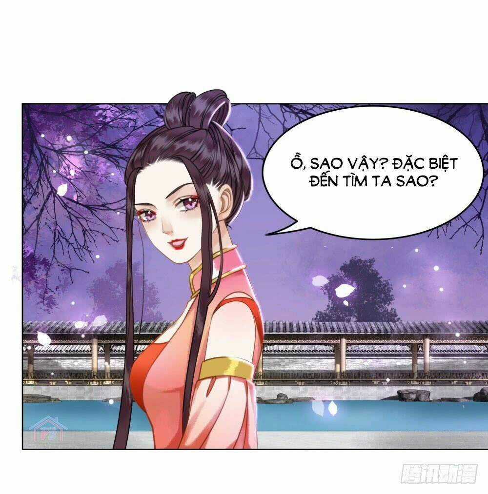 Gay Rồi! Cái Đó Thành Tinh Rồi Chapter 27 trang 12