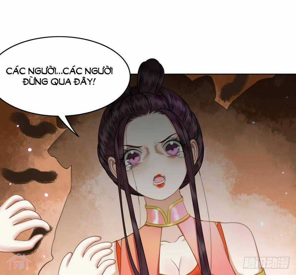 Gay Rồi! Cái Đó Thành Tinh Rồi Chapter 27 trang 14