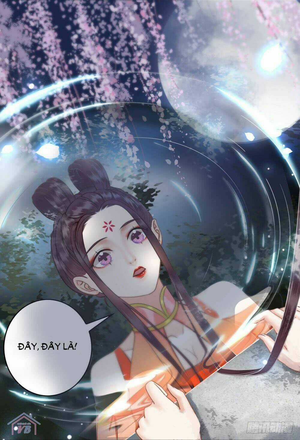 Gay Rồi! Cái Đó Thành Tinh Rồi Chapter 27 trang 17