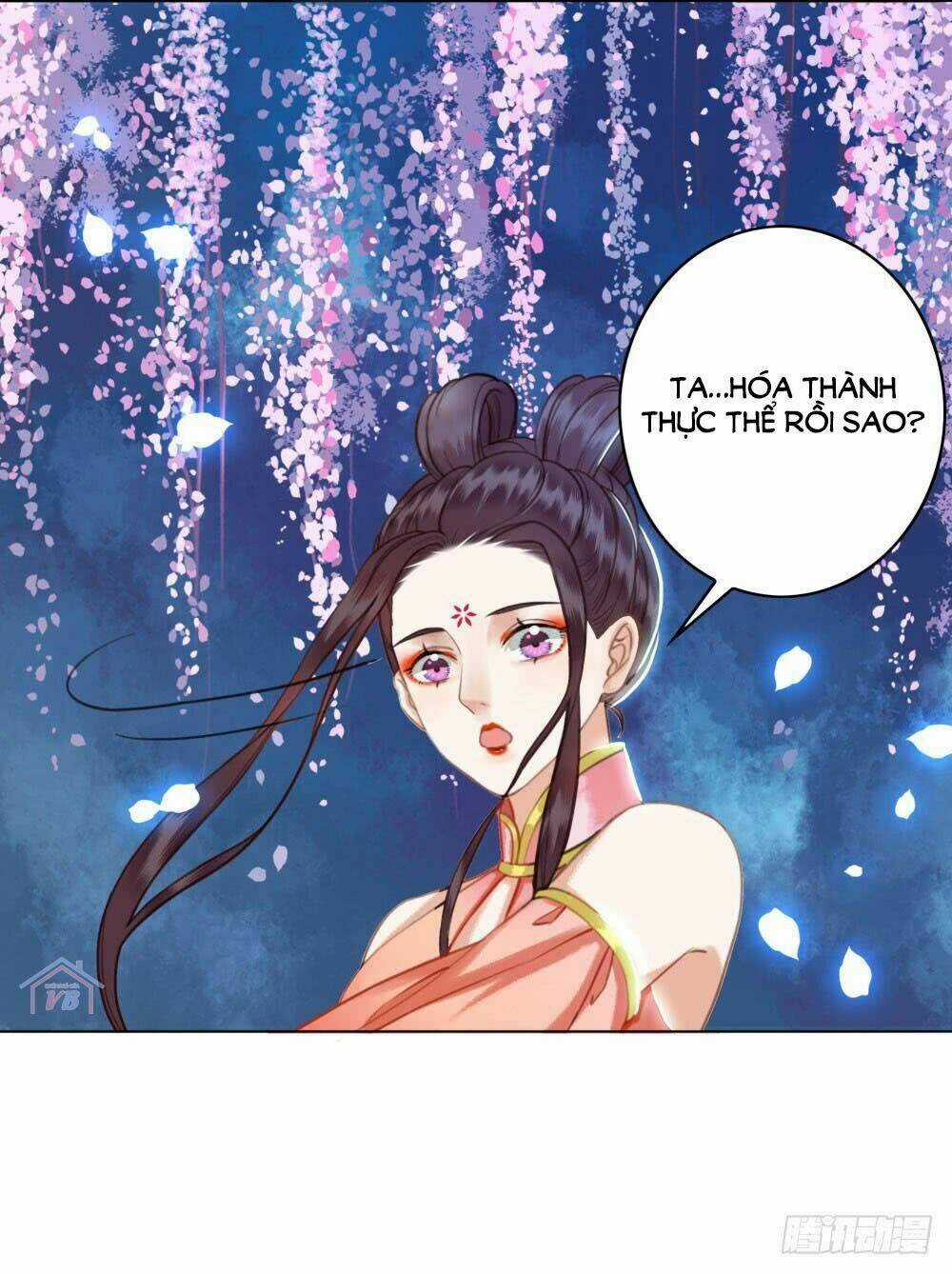 Gay Rồi! Cái Đó Thành Tinh Rồi Chapter 27 trang 18