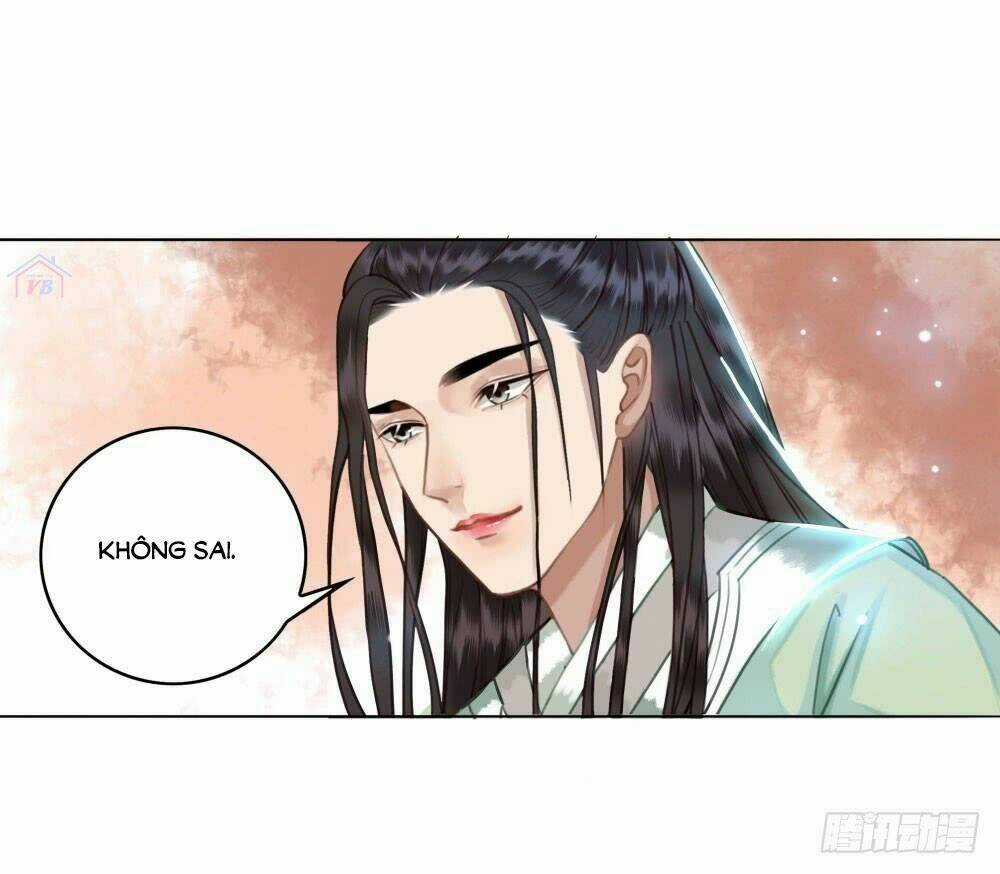 Gay Rồi! Cái Đó Thành Tinh Rồi Chapter 27 trang 19