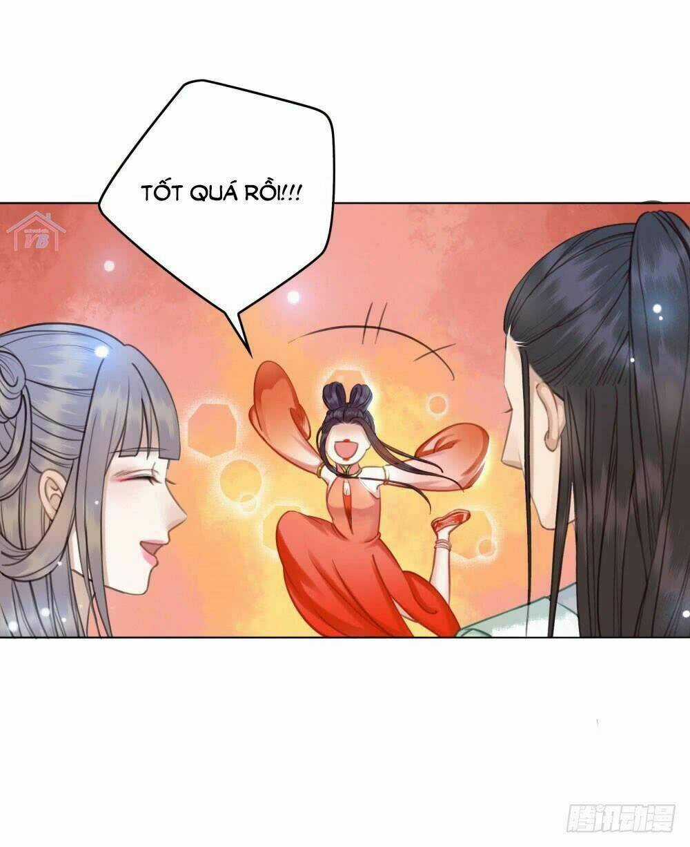 Gay Rồi! Cái Đó Thành Tinh Rồi Chapter 27 trang 20