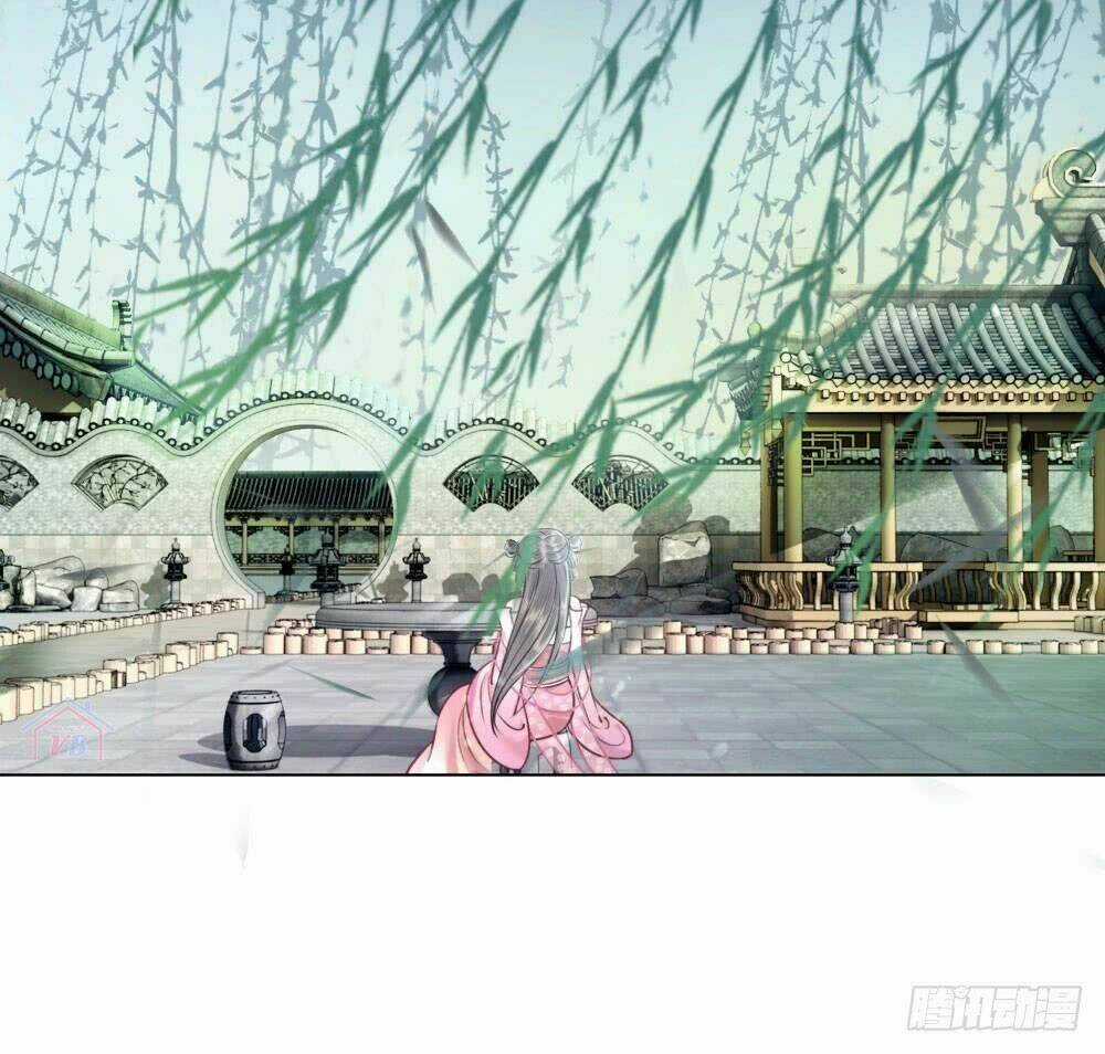 Gay Rồi! Cái Đó Thành Tinh Rồi Chapter 27 trang 21