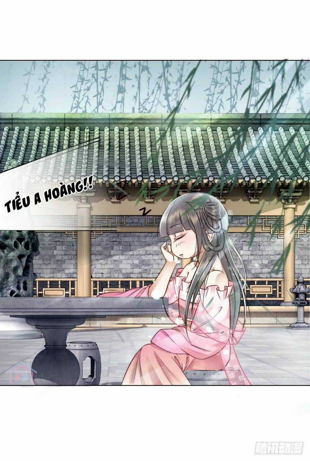 Gay Rồi! Cái Đó Thành Tinh Rồi Chapter 27 trang 22