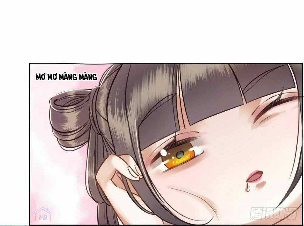 Gay Rồi! Cái Đó Thành Tinh Rồi Chapter 27 trang 23