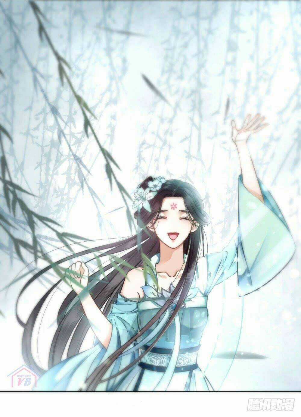 Gay Rồi! Cái Đó Thành Tinh Rồi Chapter 27 trang 24