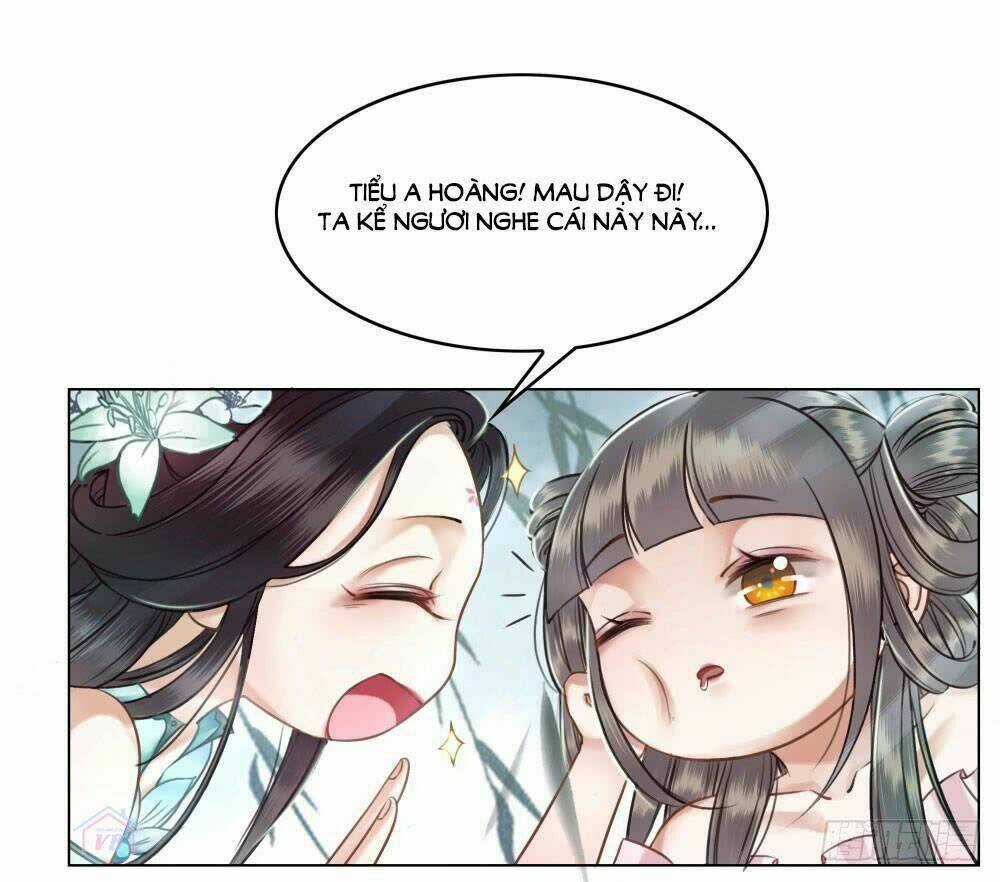 Gay Rồi! Cái Đó Thành Tinh Rồi Chapter 27 trang 25