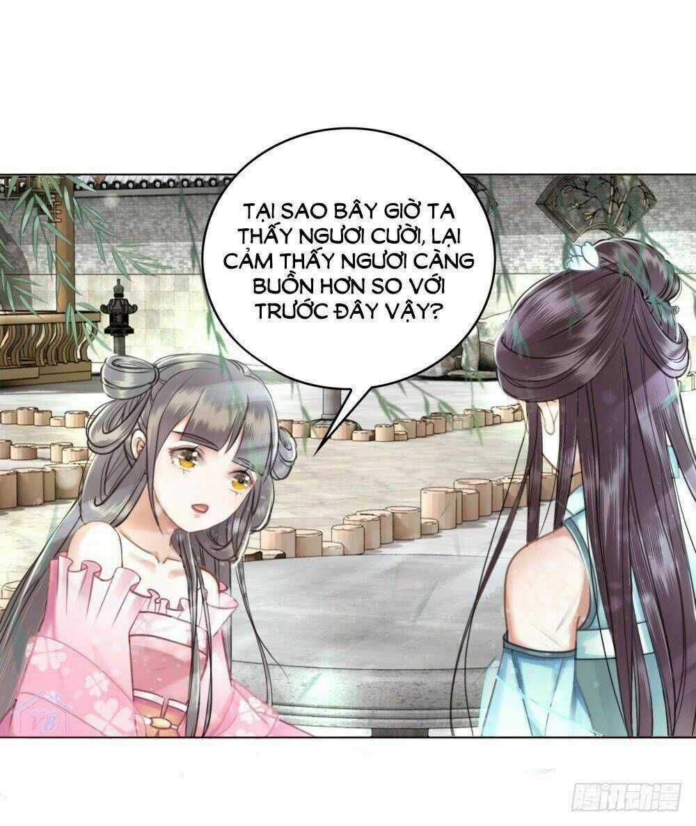 Gay Rồi! Cái Đó Thành Tinh Rồi Chapter 27 trang 31