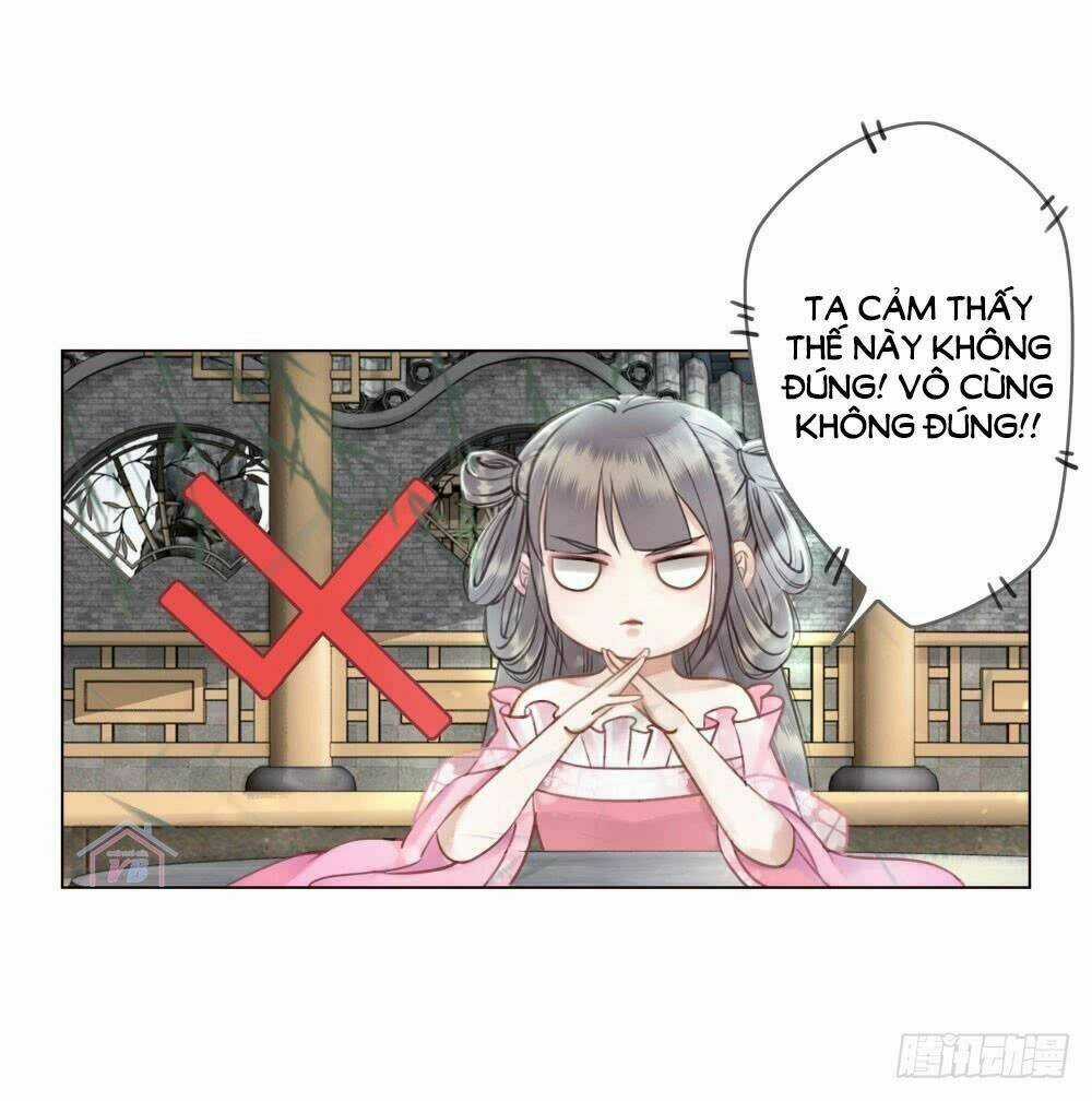 Gay Rồi! Cái Đó Thành Tinh Rồi Chapter 27 trang 32