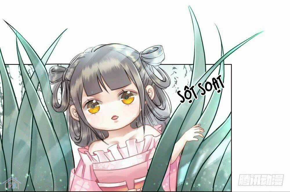 Gay Rồi! Cái Đó Thành Tinh Rồi Chapter 27 trang 34