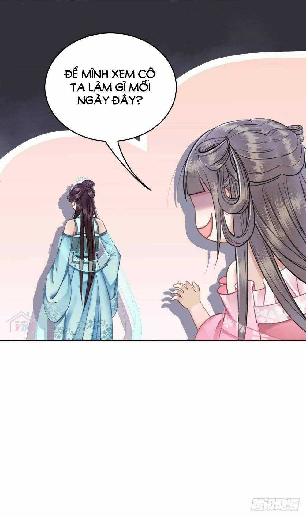 Gay Rồi! Cái Đó Thành Tinh Rồi Chapter 27 trang 35