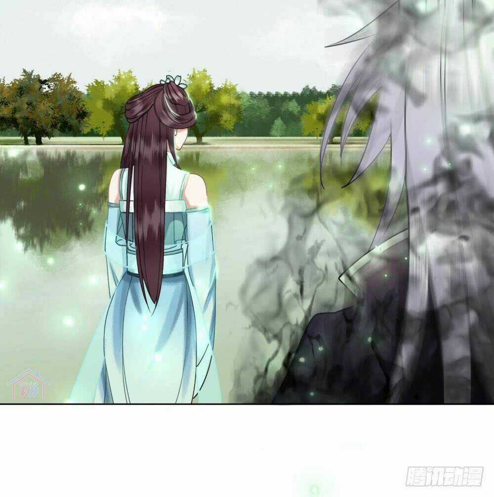 Gay Rồi! Cái Đó Thành Tinh Rồi Chapter 27 trang 36