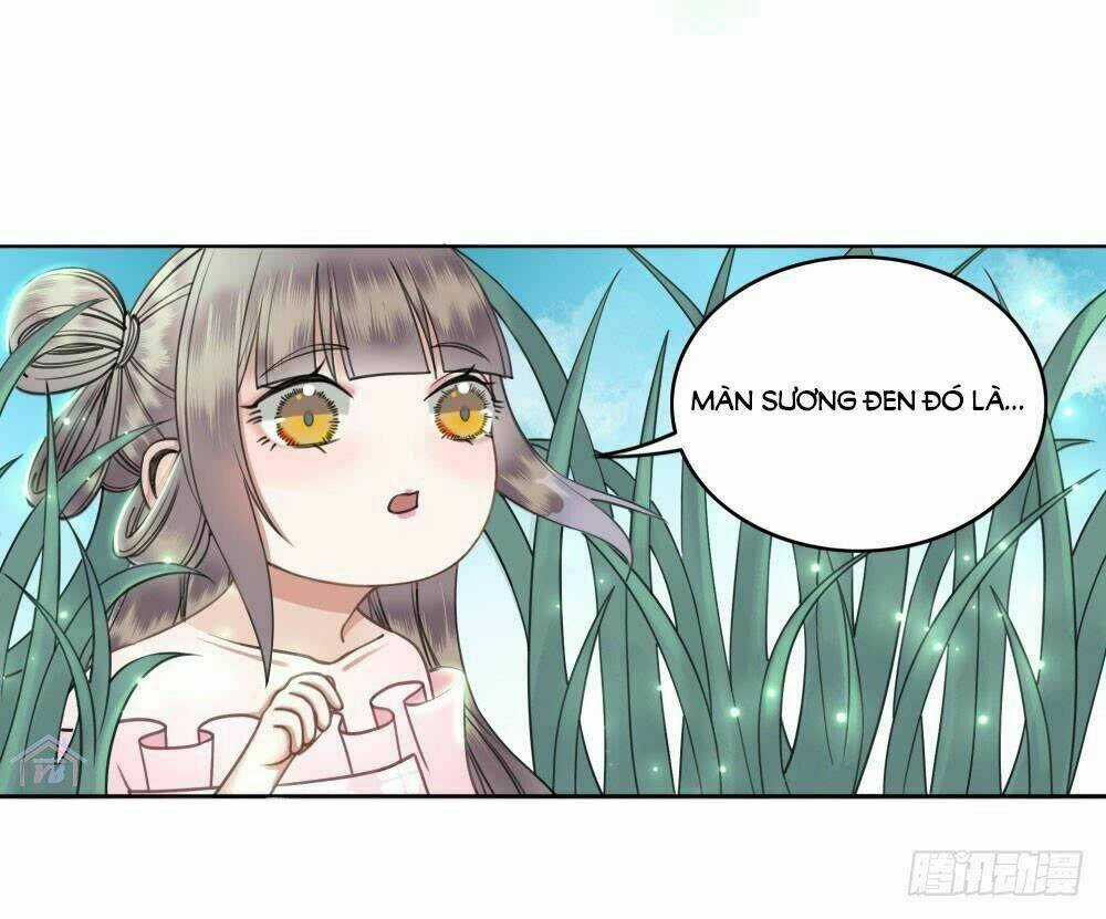 Gay Rồi! Cái Đó Thành Tinh Rồi Chapter 27 trang 37