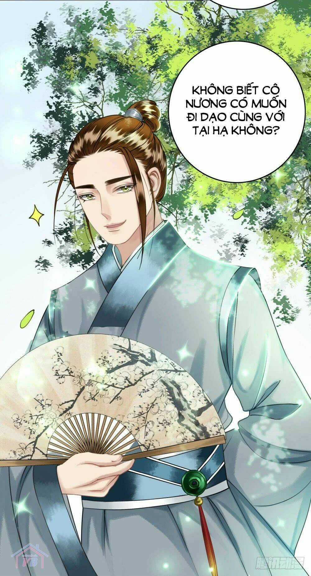 Gay Rồi! Cái Đó Thành Tinh Rồi Chapter 27 trang 40