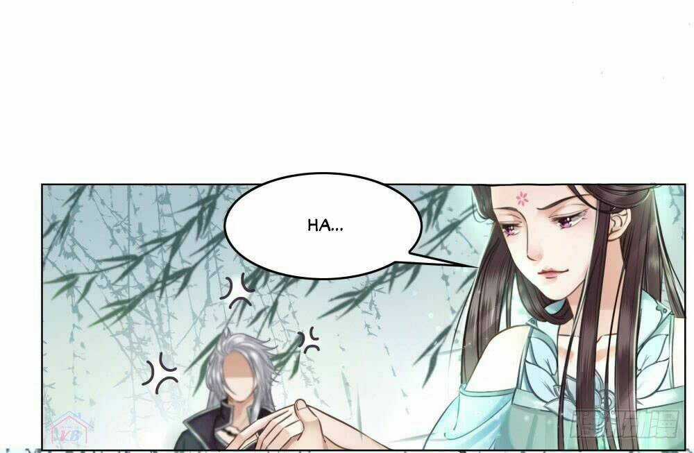 Gay Rồi! Cái Đó Thành Tinh Rồi Chapter 27 trang 42