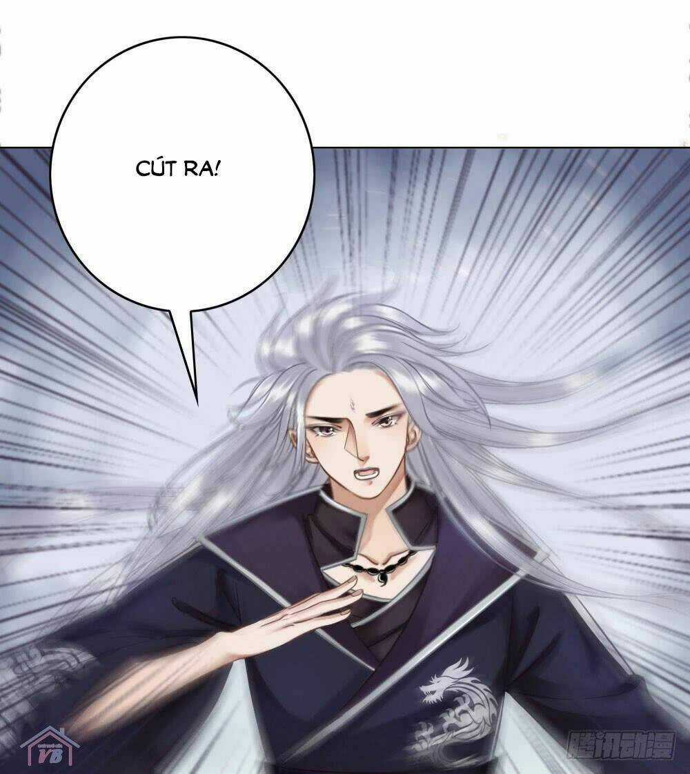 Gay Rồi! Cái Đó Thành Tinh Rồi Chapter 27 trang 45