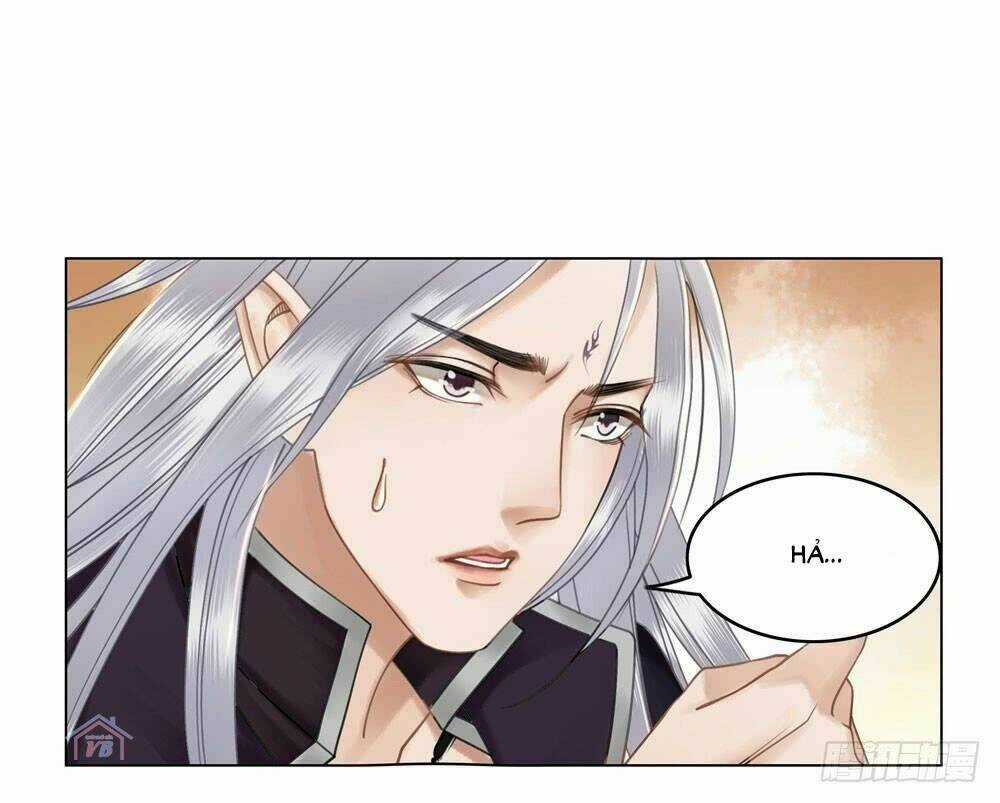 Gay Rồi! Cái Đó Thành Tinh Rồi Chapter 27 trang 47