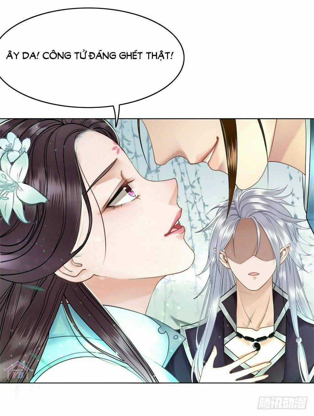 Gay Rồi! Cái Đó Thành Tinh Rồi Chapter 27 trang 48