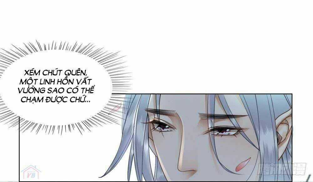 Gay Rồi! Cái Đó Thành Tinh Rồi Chapter 27 trang 49