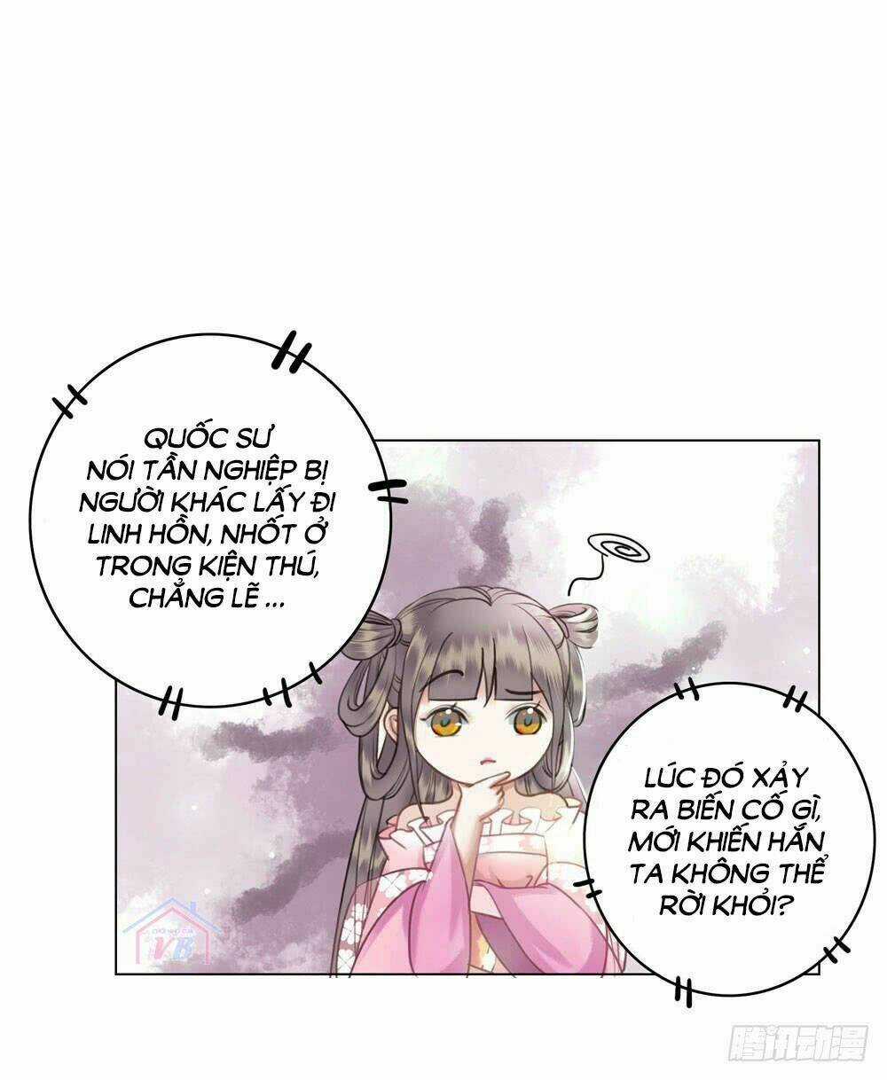 Gay Rồi! Cái Đó Thành Tinh Rồi Chapter 27 trang 51