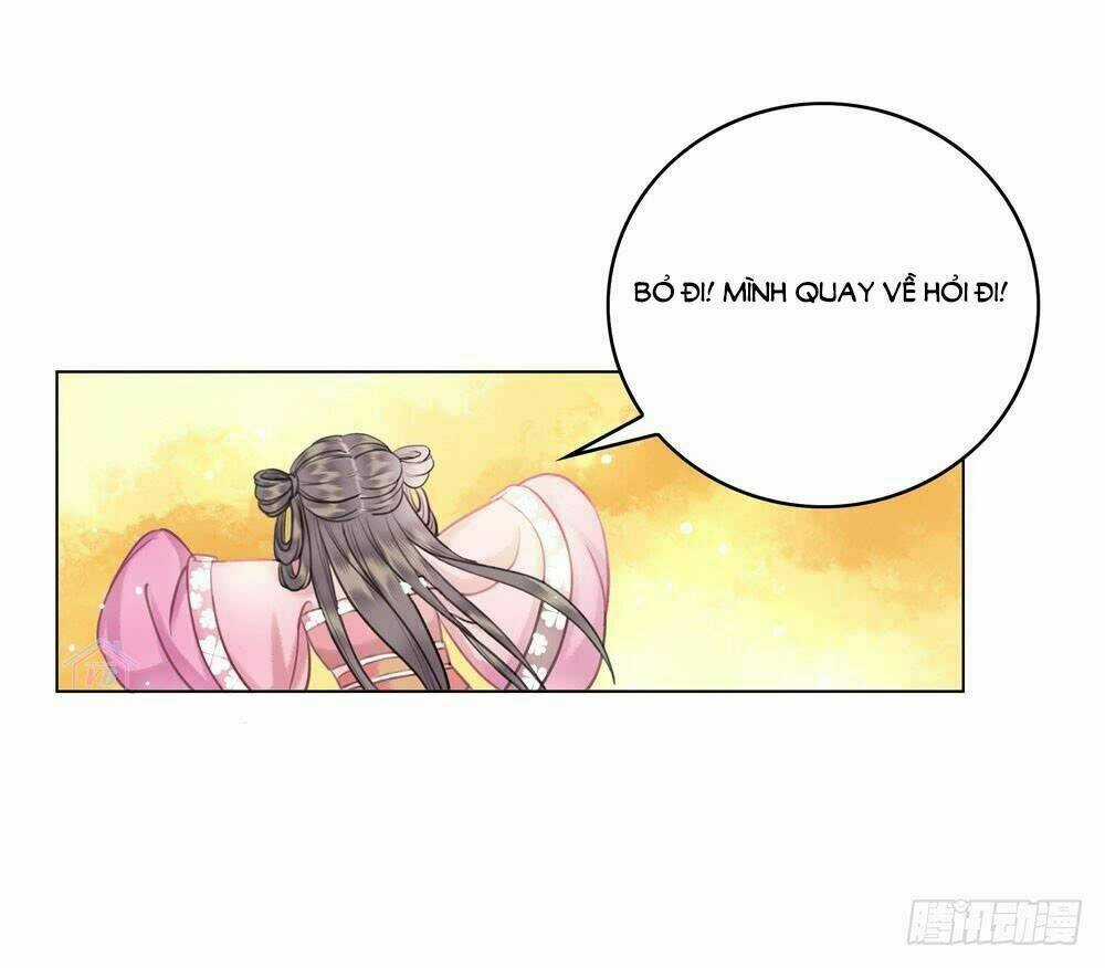 Gay Rồi! Cái Đó Thành Tinh Rồi Chapter 27 trang 52