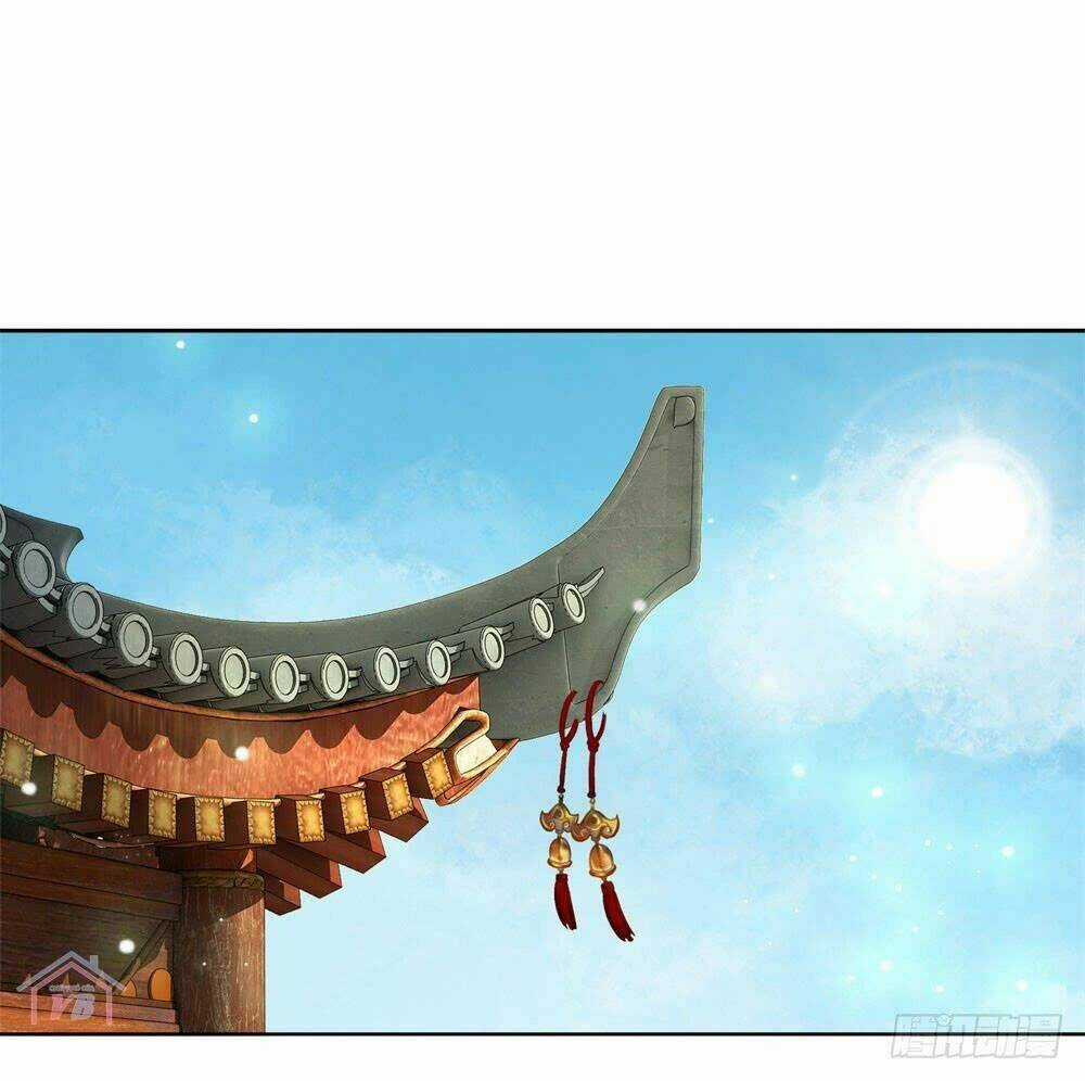 Gay Rồi! Cái Đó Thành Tinh Rồi Chapter 27 trang 53